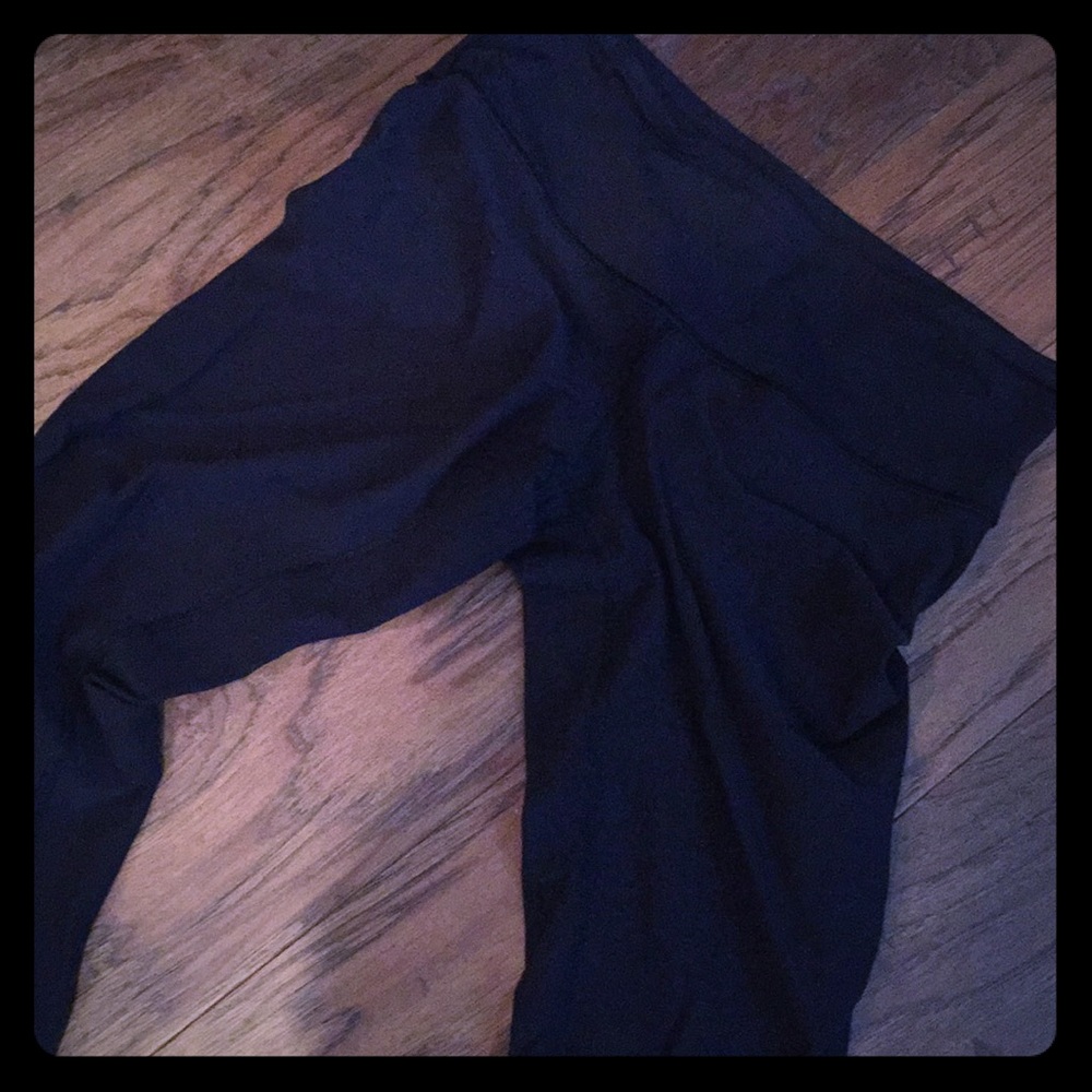 Full length Lululemon leggings (Running tights)